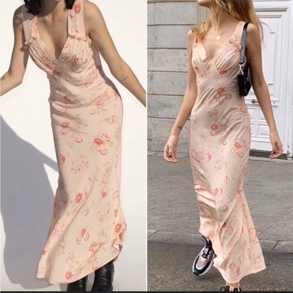 Realisation Par Ivy Dress in Eden